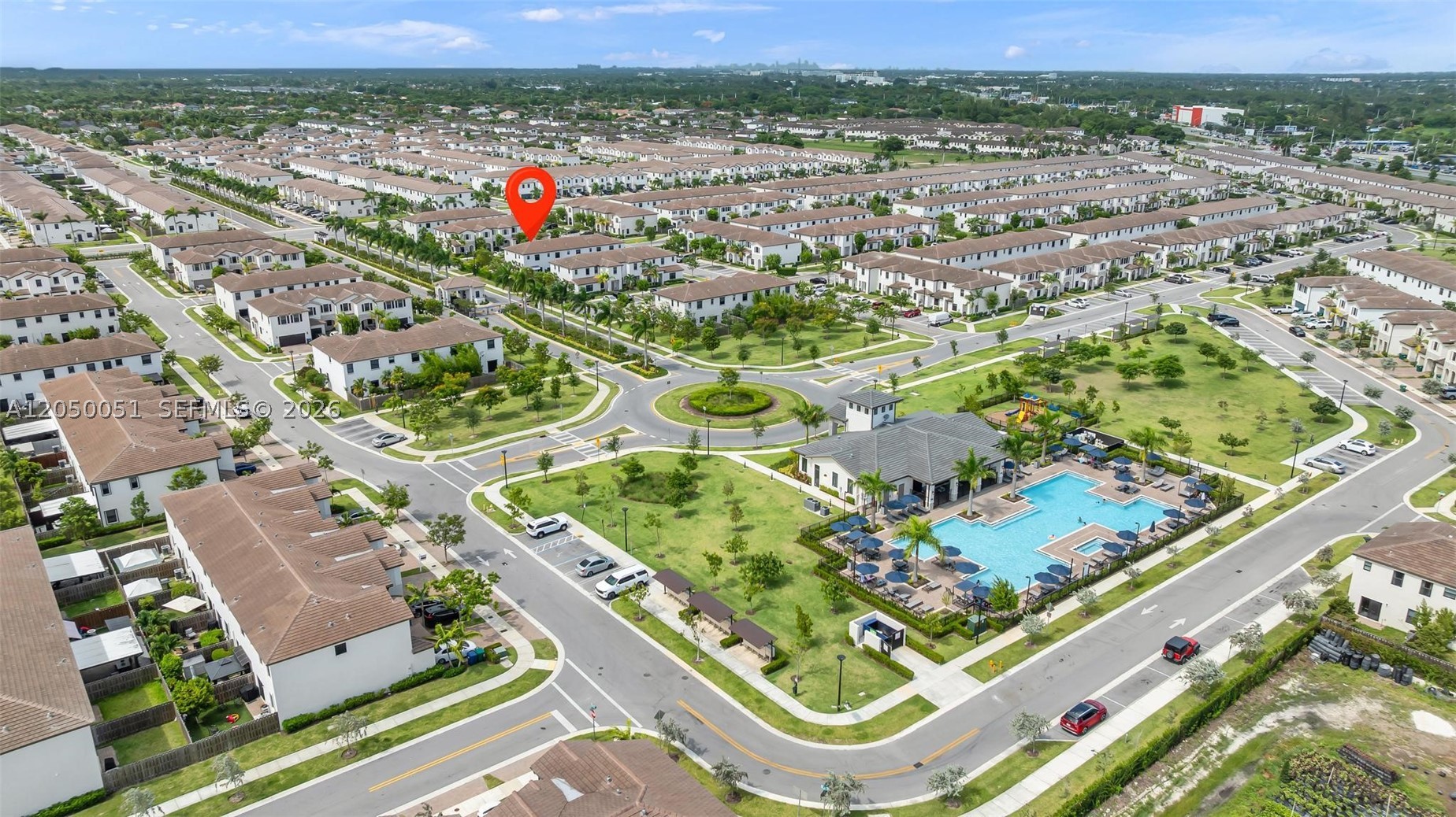 SIENNA RESERVE - Residential