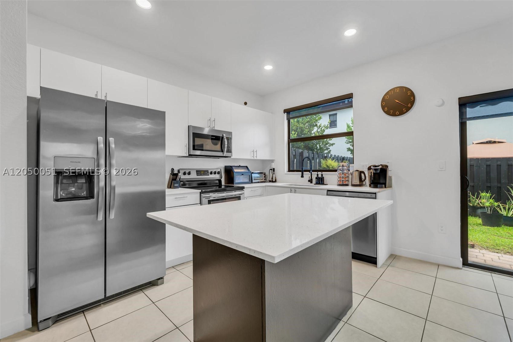 SIENNA RESERVE - Residential