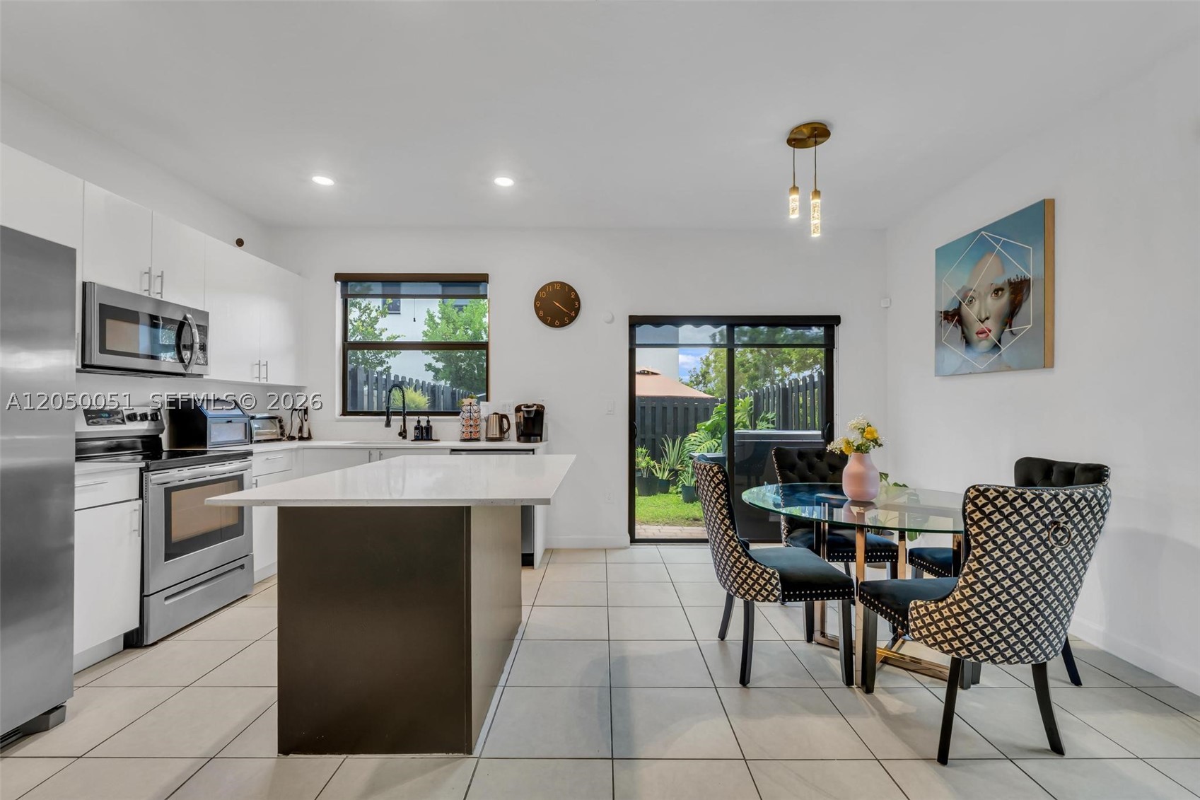 SIENNA RESERVE - Residential