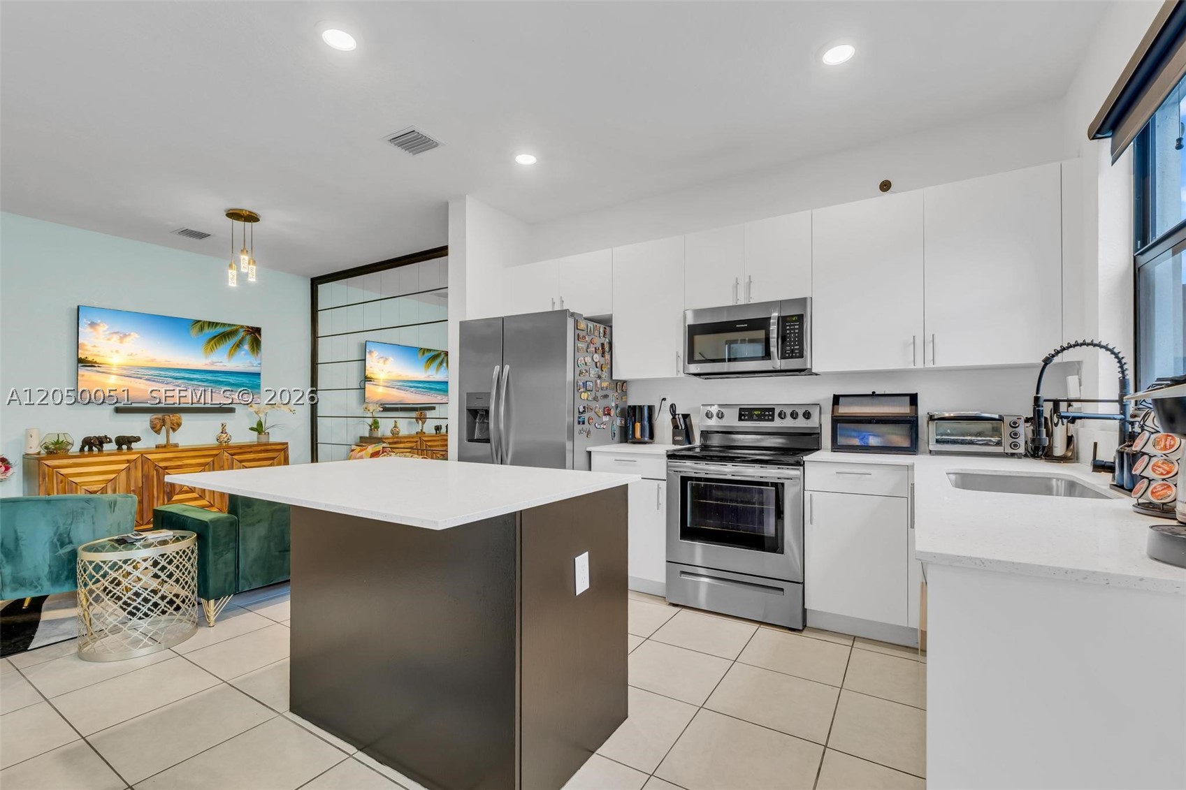SIENNA RESERVE - Residential