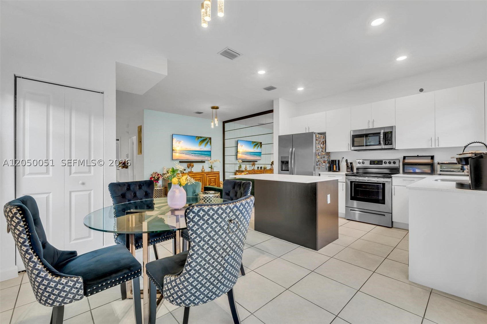 SIENNA RESERVE - Residential