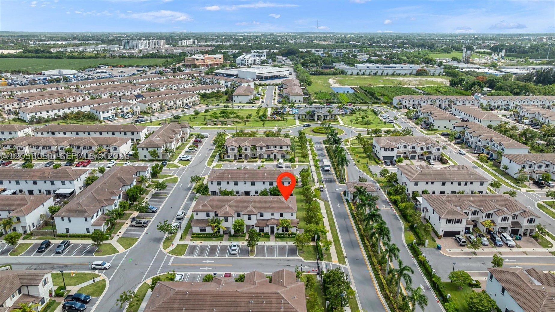 SIENNA RESERVE - Residential