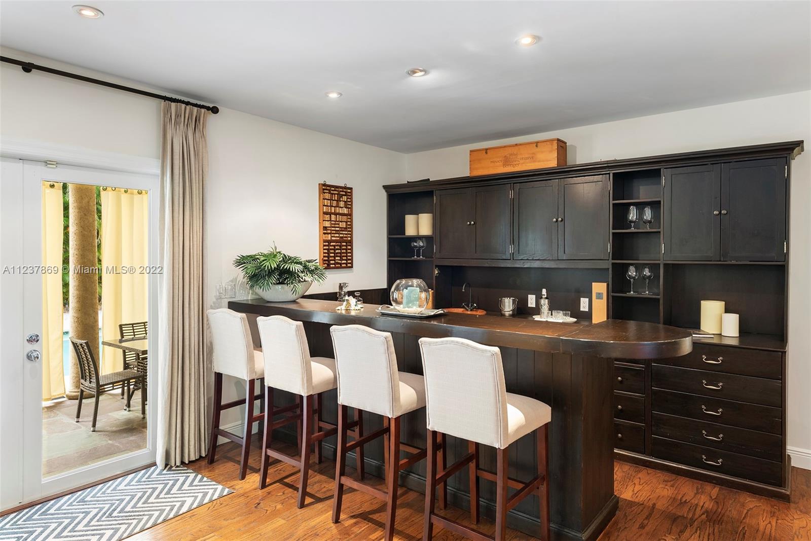 FELIX PARK HOME ACRES - Residential