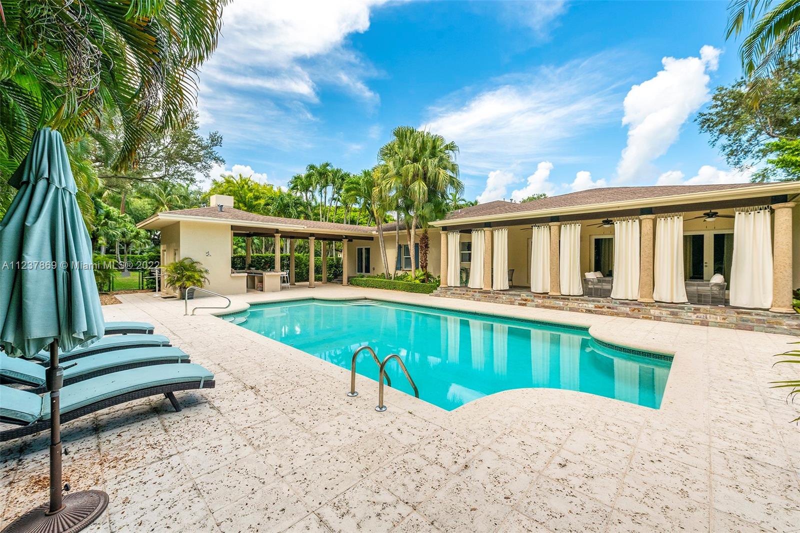 FELIX PARK HOME ACRES - Residential