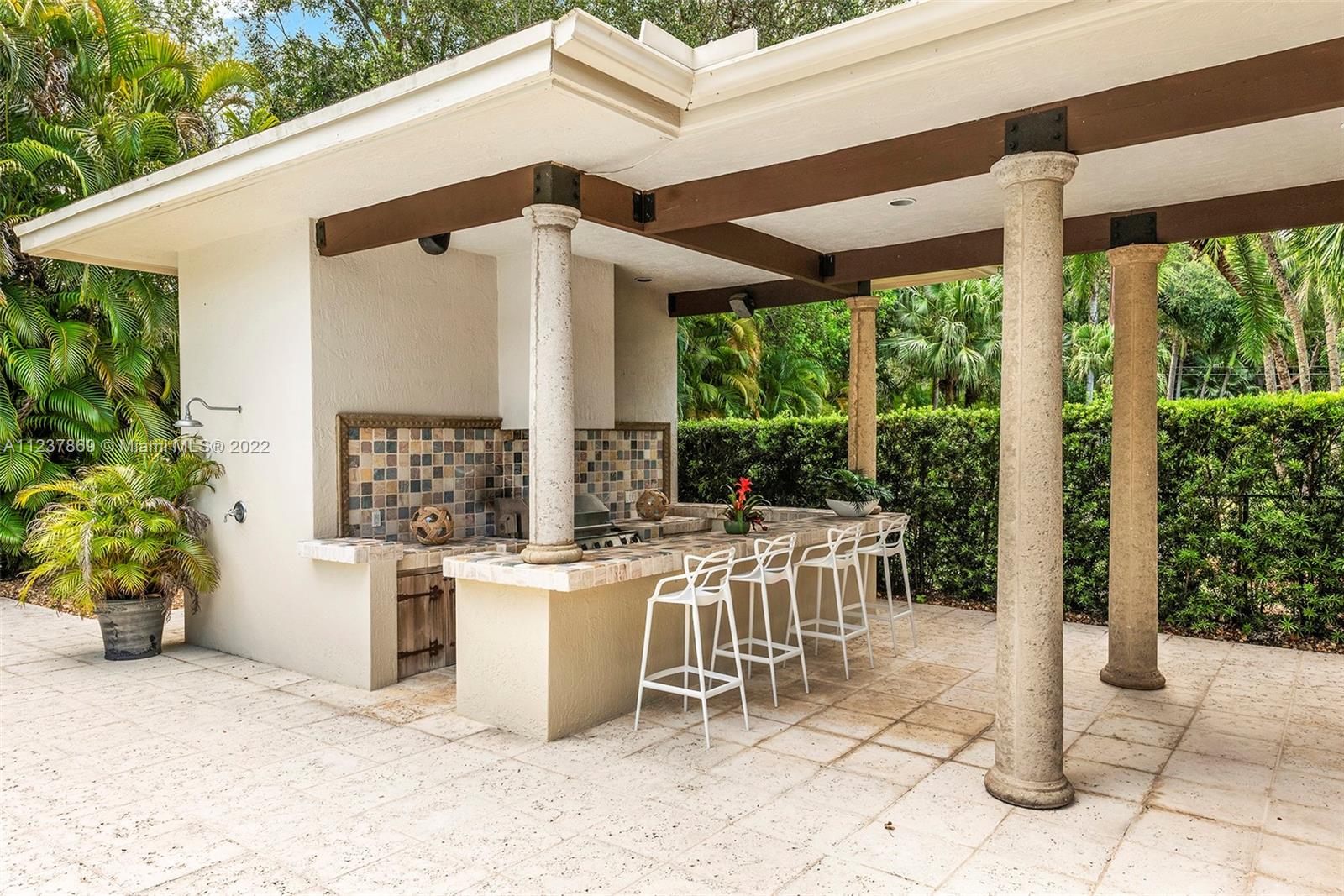 FELIX PARK HOME ACRES - Residential