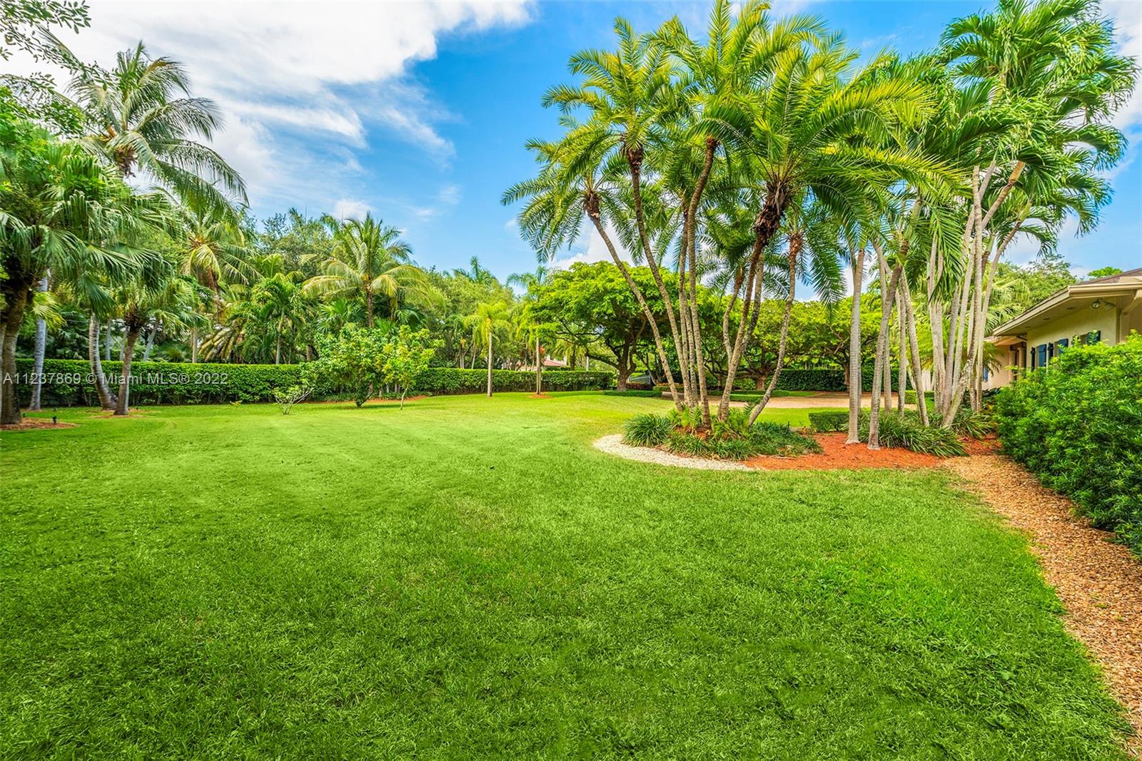 FELIX PARK HOME ACRES - Residential