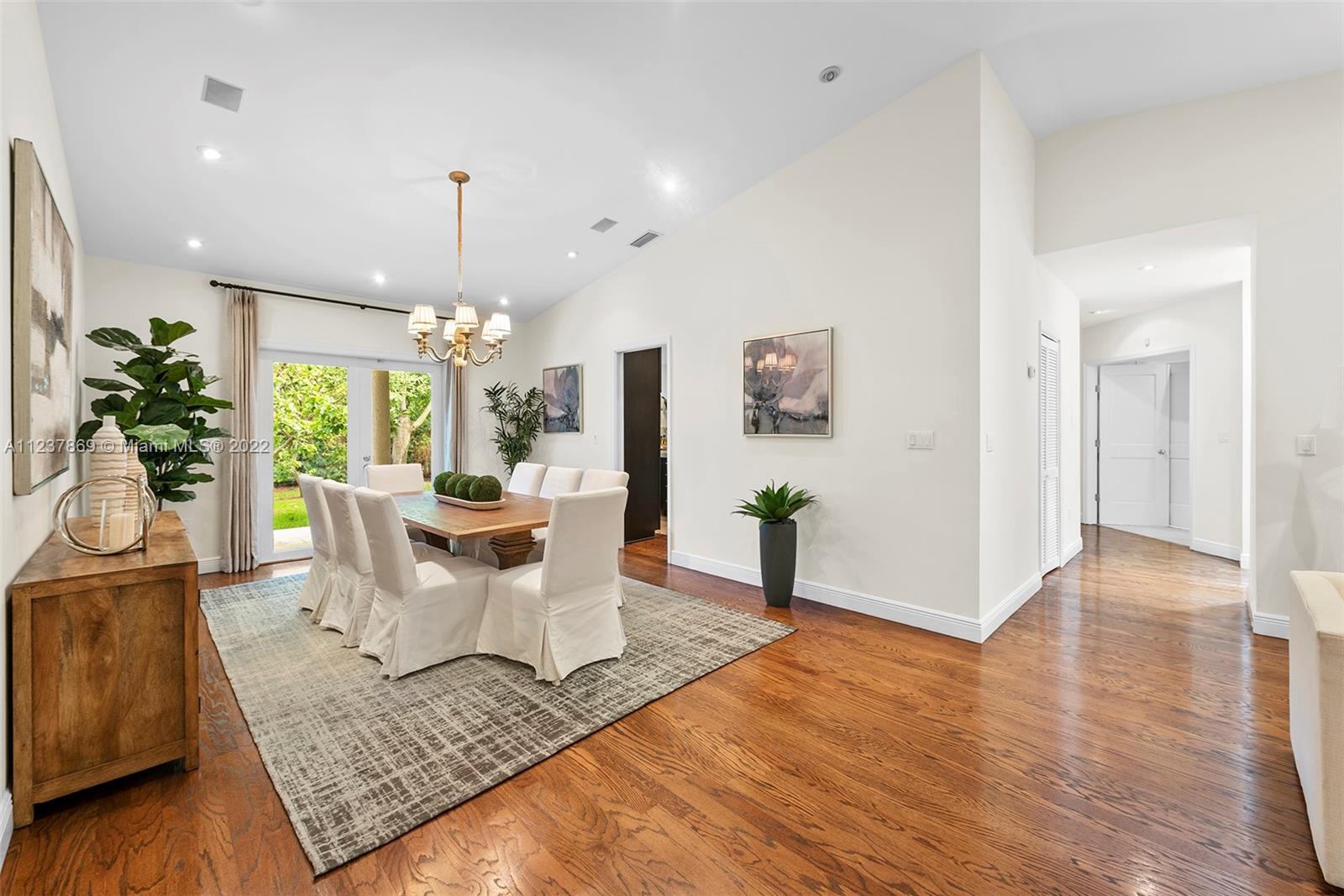 FELIX PARK HOME ACRES - Residential