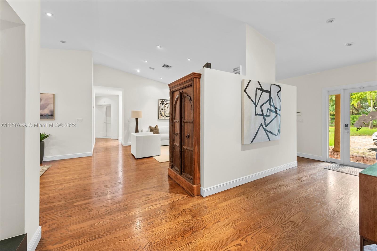 FELIX PARK HOME ACRES - Residential