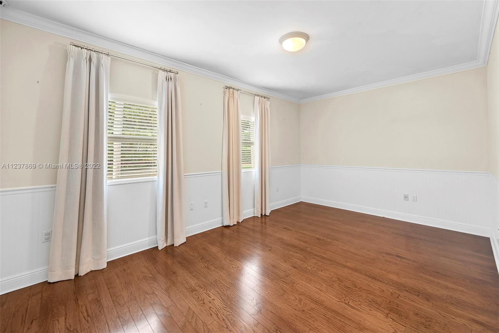 FELIX PARK HOME ACRES - Residential