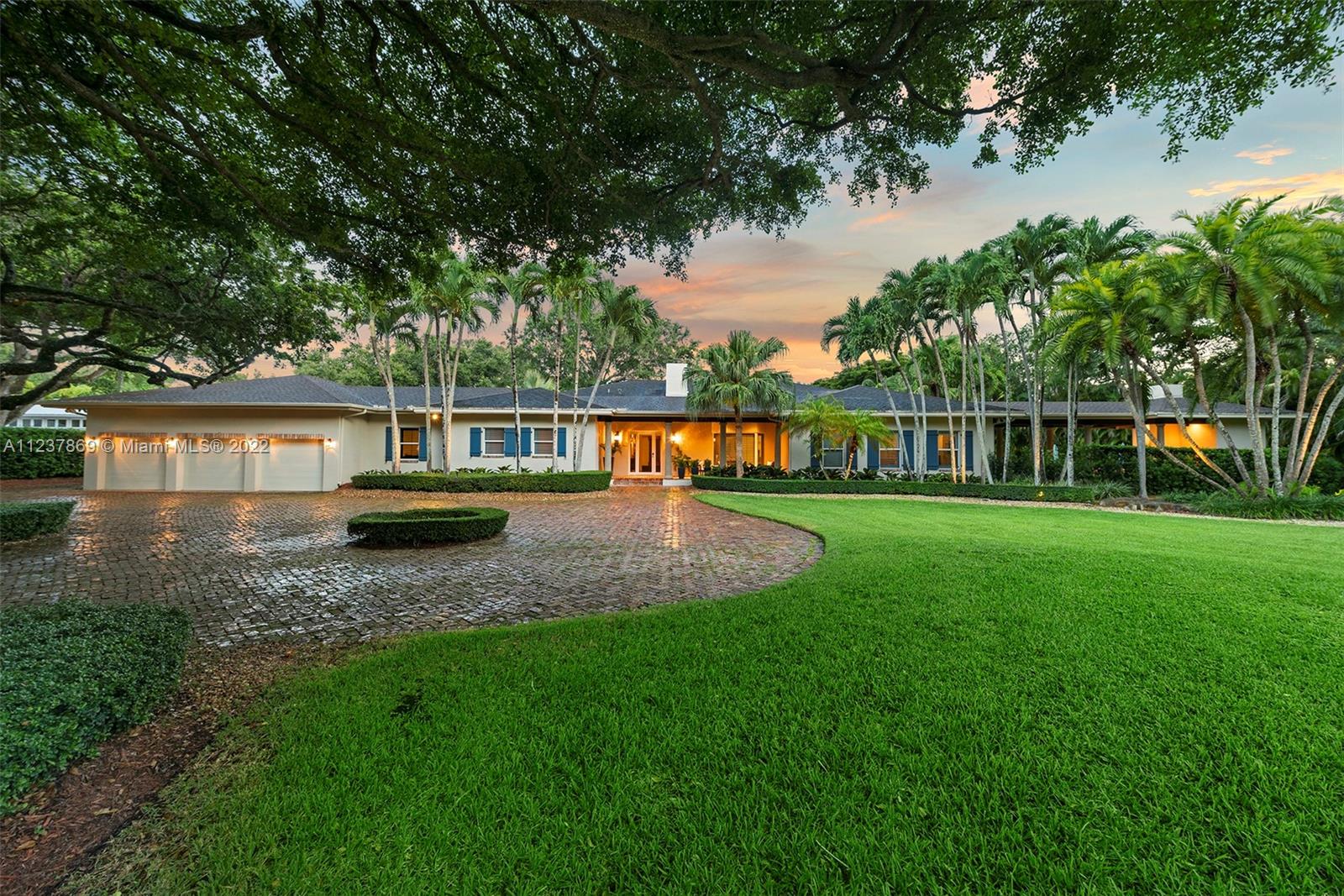 FELIX PARK HOME ACRES - Residential