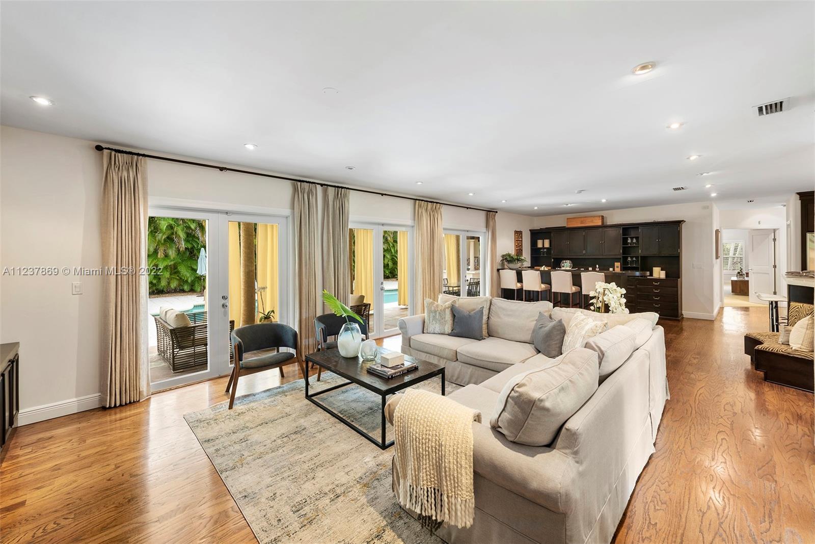 FELIX PARK HOME ACRES - Residential