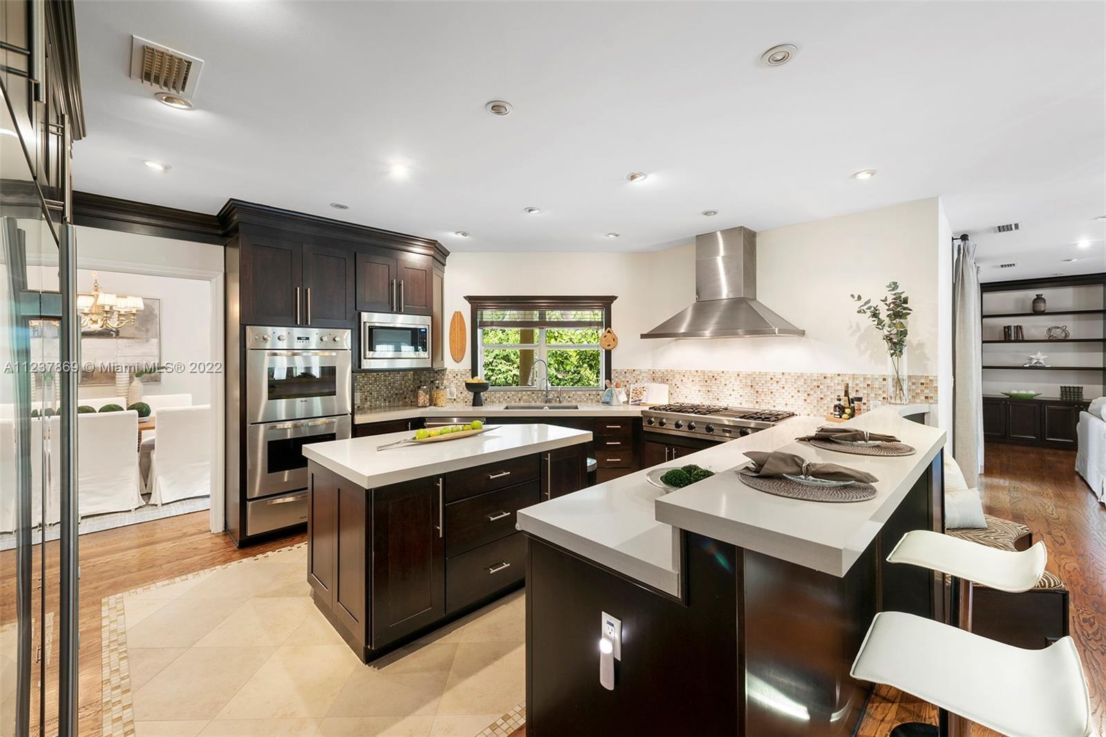FELIX PARK HOME ACRES - Residential