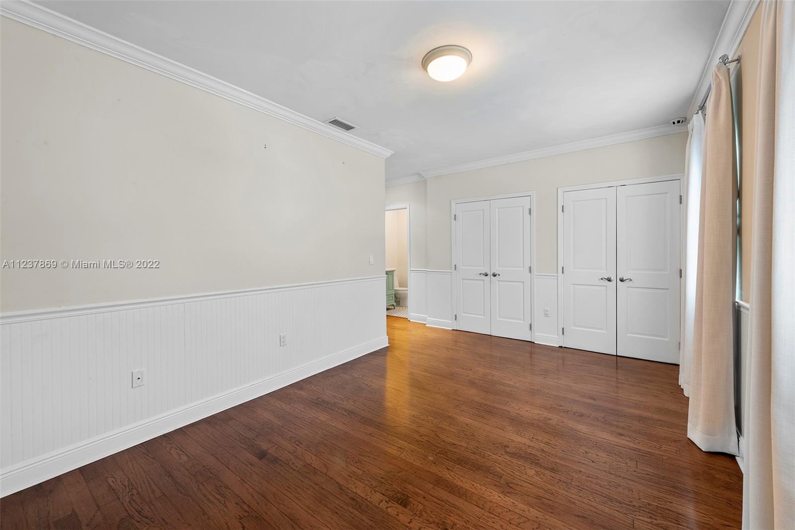FELIX PARK HOME ACRES - Residential