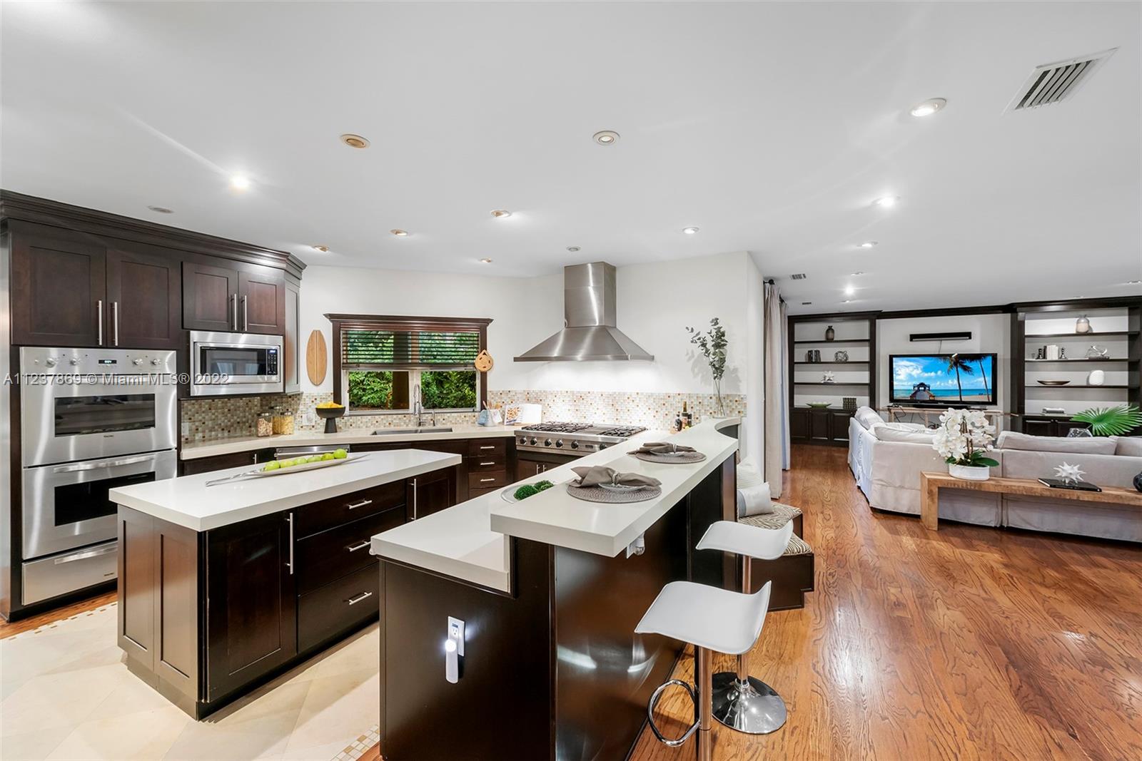 FELIX PARK HOME ACRES - Residential