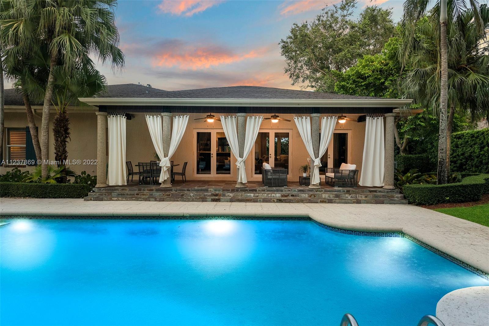 FELIX PARK HOME ACRES - Residential
