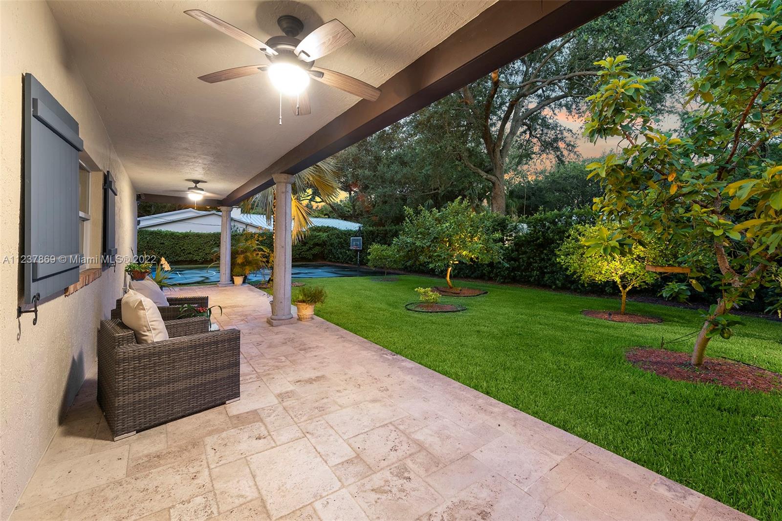 FELIX PARK HOME ACRES - Residential