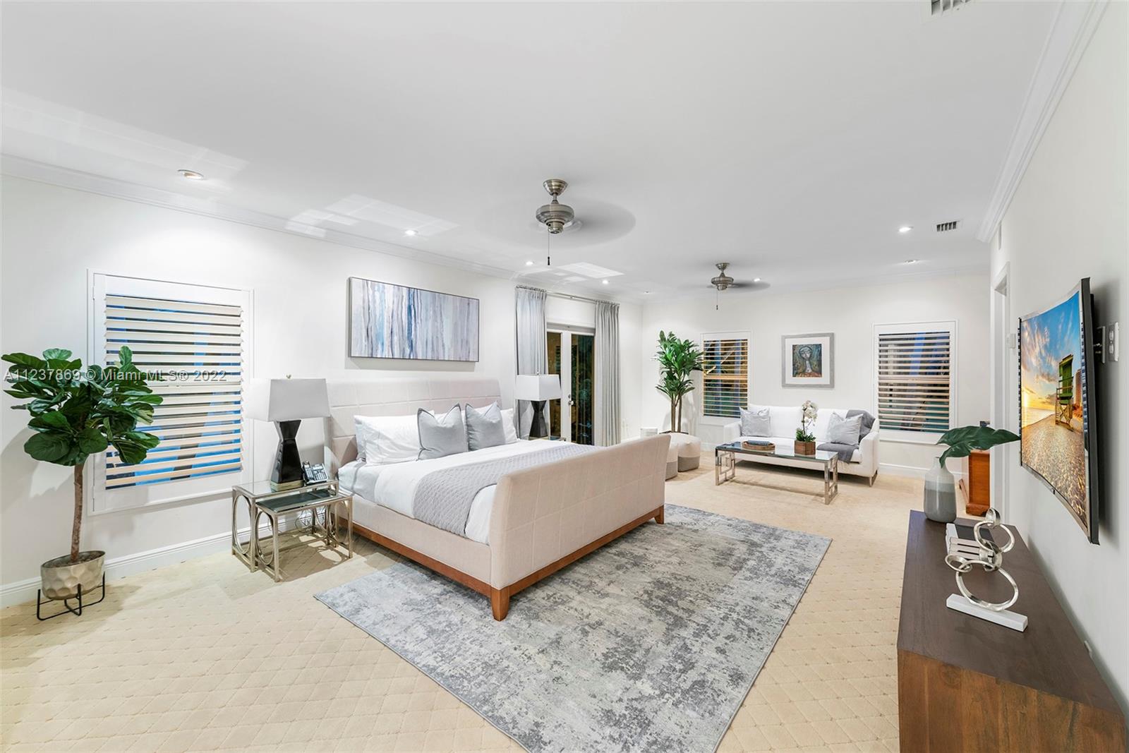 FELIX PARK HOME ACRES - Residential