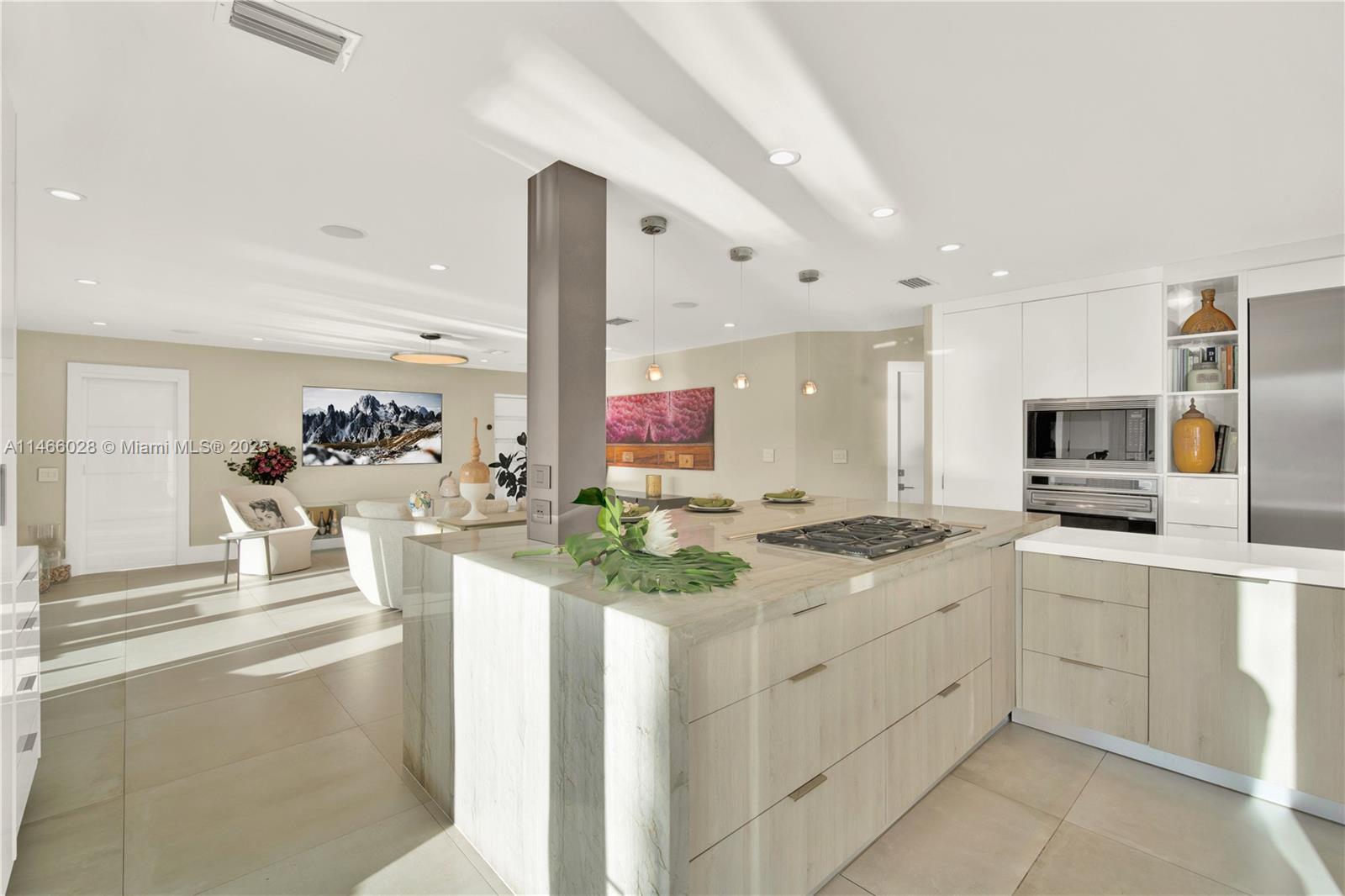 CORAL BAY SEC C - Residential
