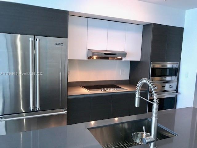 Bay Harbor Island - Residential