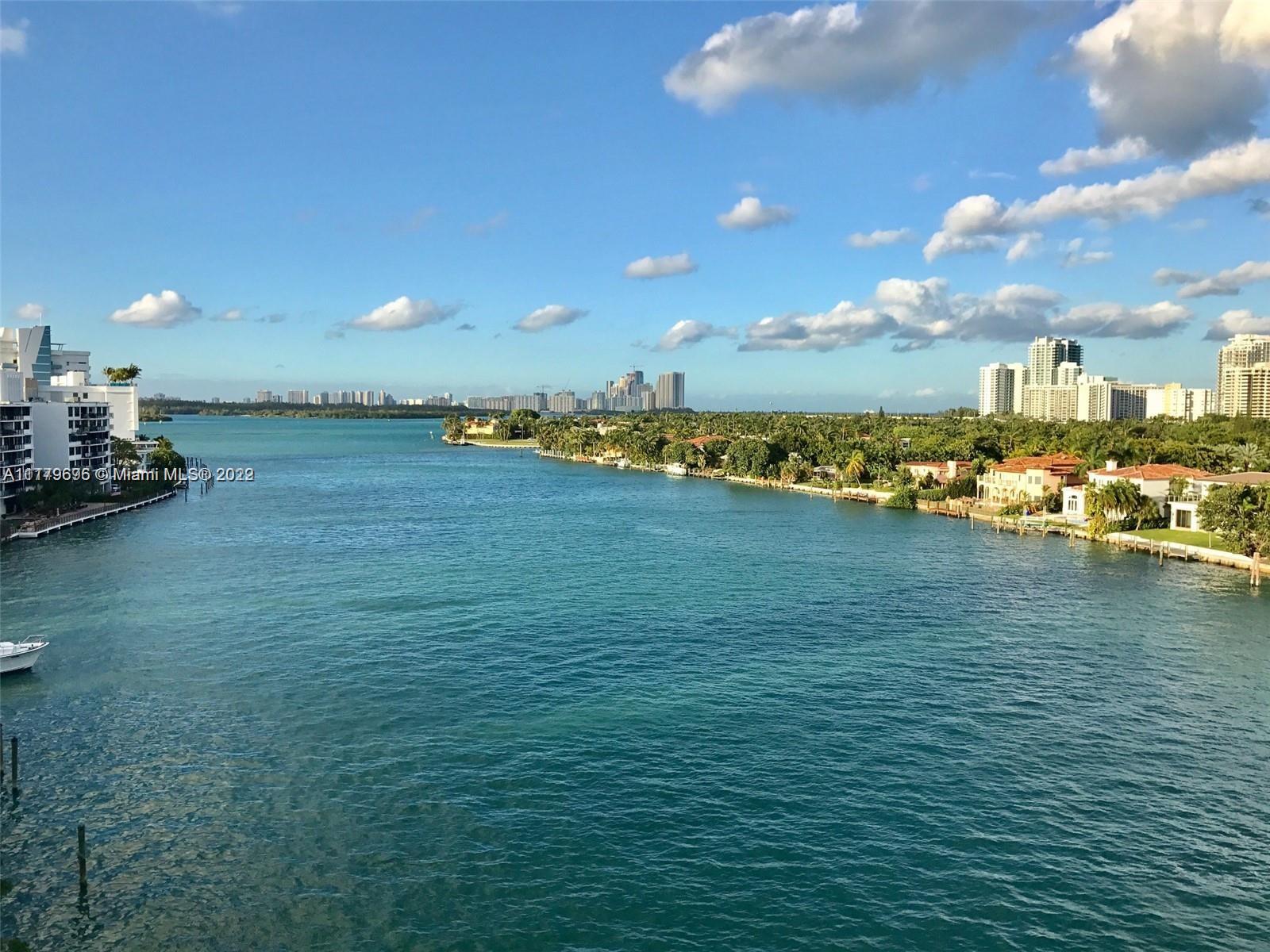 Bay Harbor Island - Residential