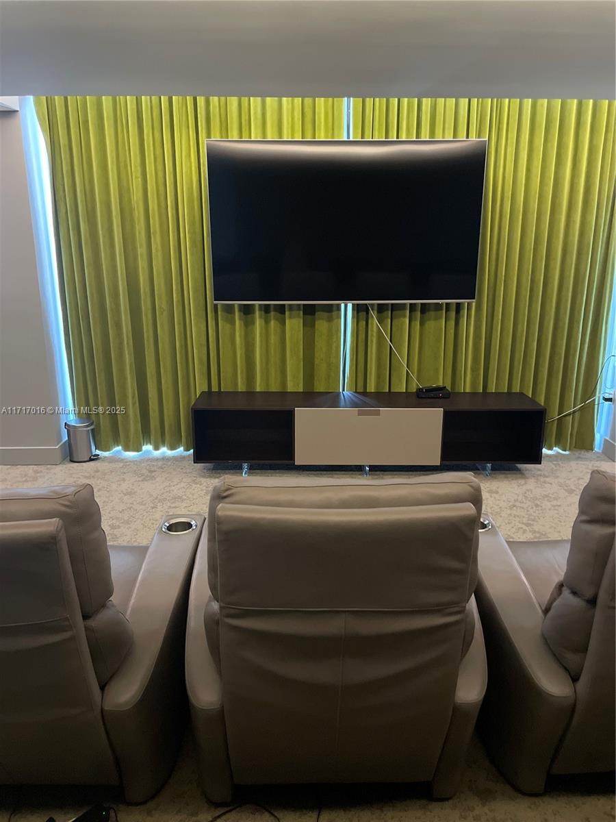ARIA ON THE BAY CONDO - Residential