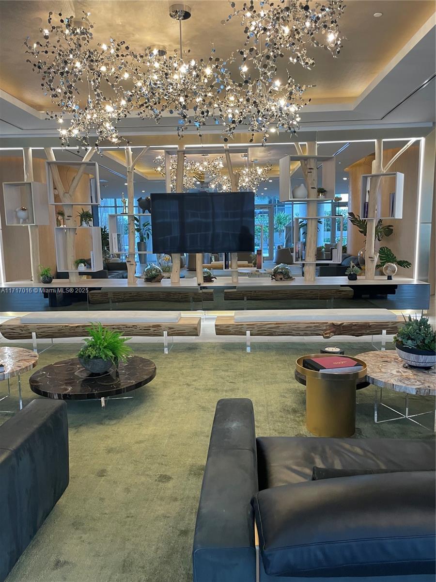ARIA ON THE BAY CONDO - Residential
