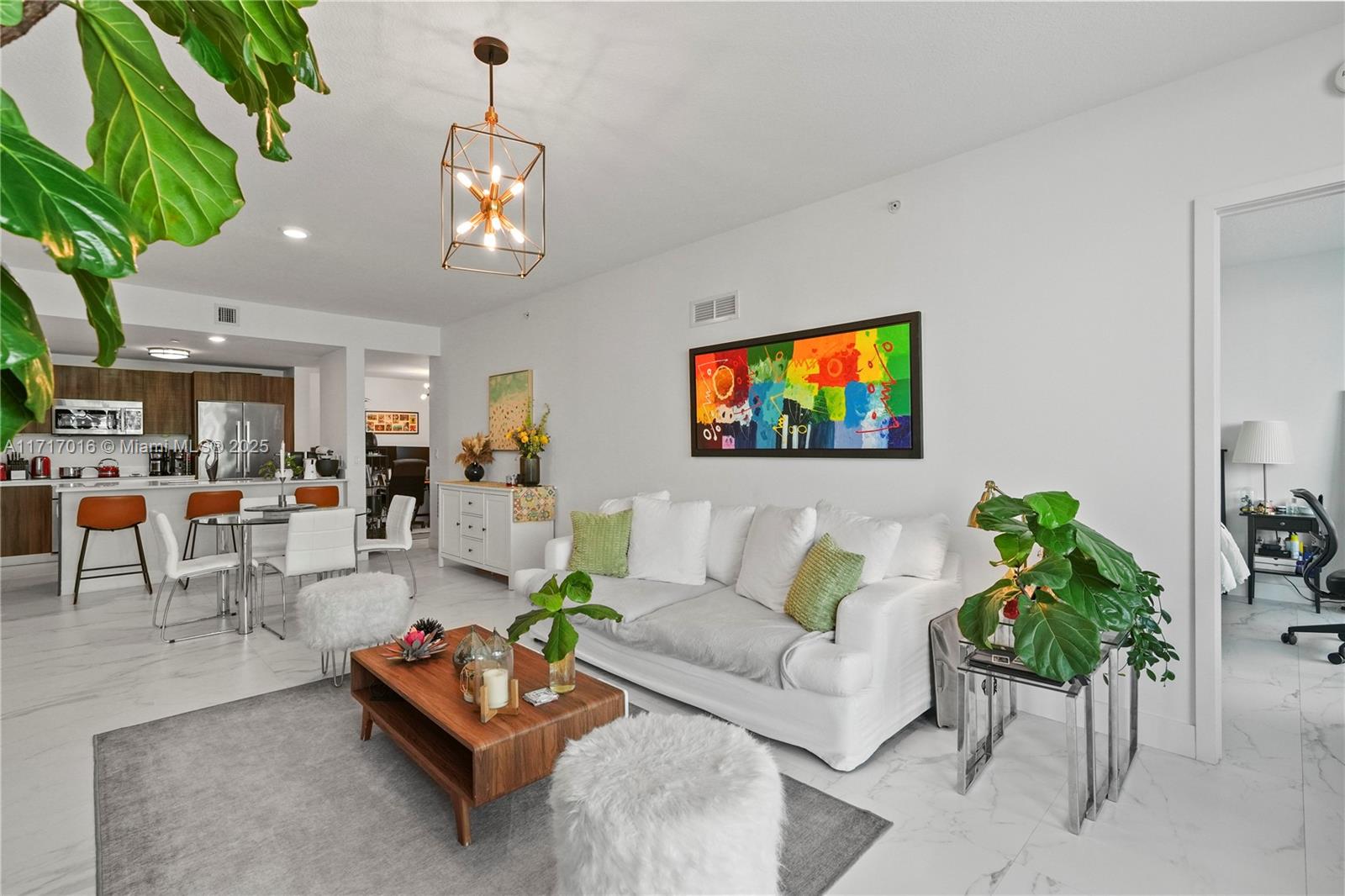 ARIA ON THE BAY CONDO - Residential