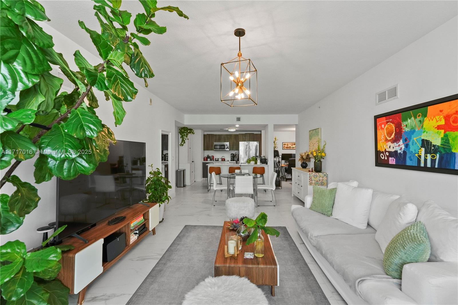 ARIA ON THE BAY CONDO - Residential