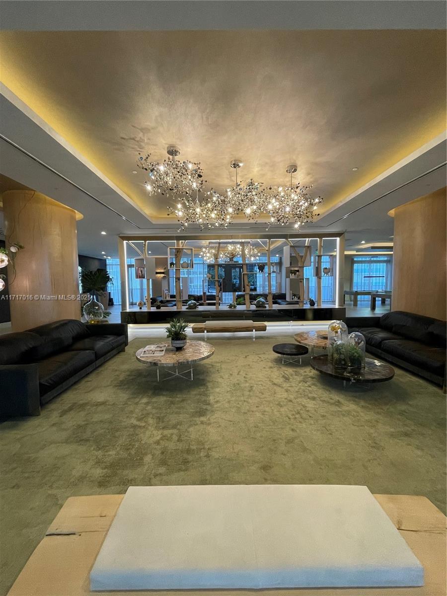 ARIA ON THE BAY CONDO - Residential