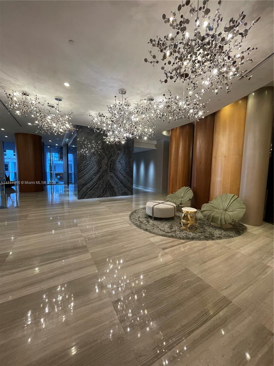 ARIA ON THE BAY CONDO - Residential