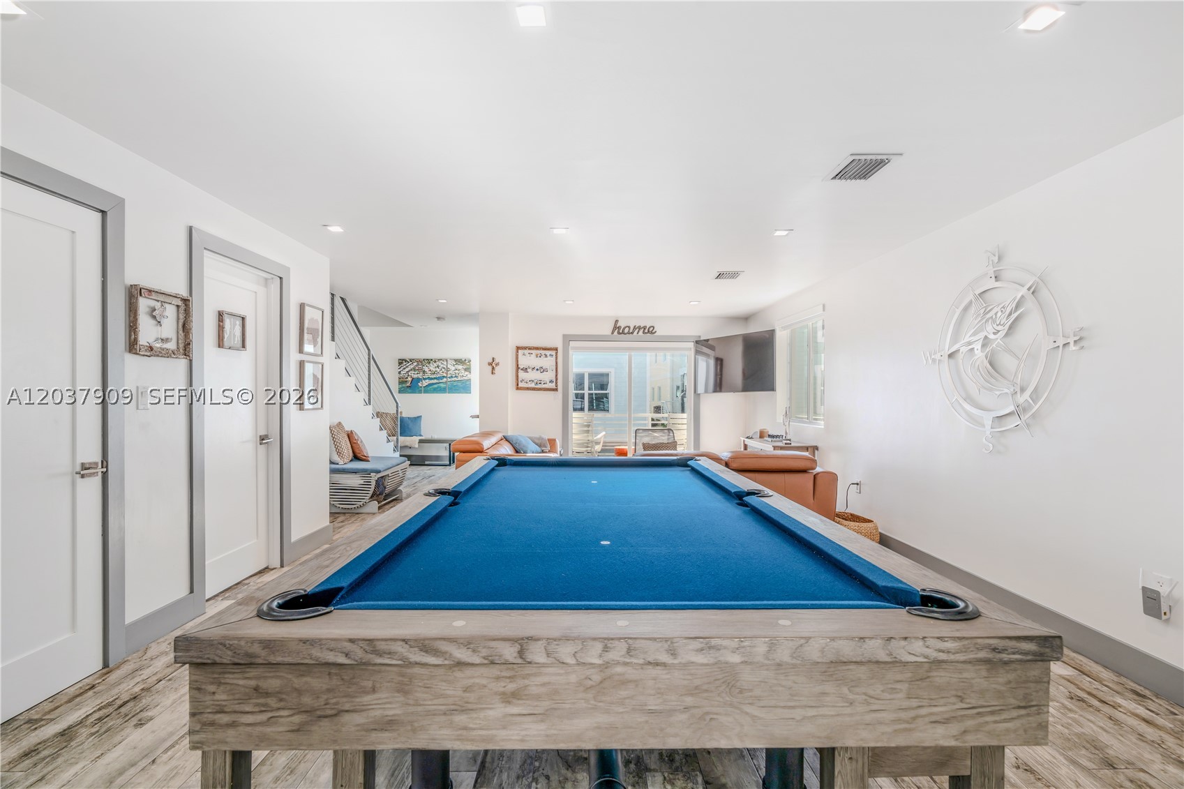 KEY LARGO OCEAN RESORT CO - Residential