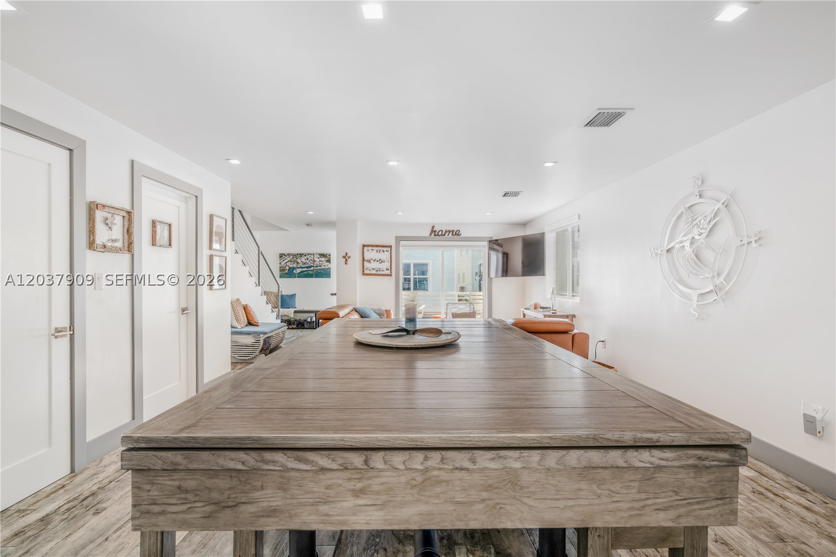 KEY LARGO OCEAN RESORT CO - Residential
