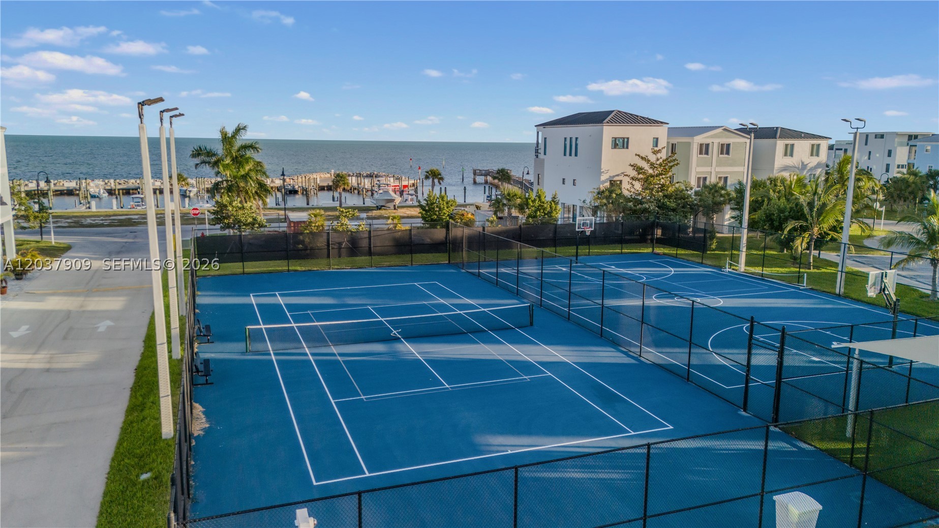 KEY LARGO OCEAN RESORT CO - Residential