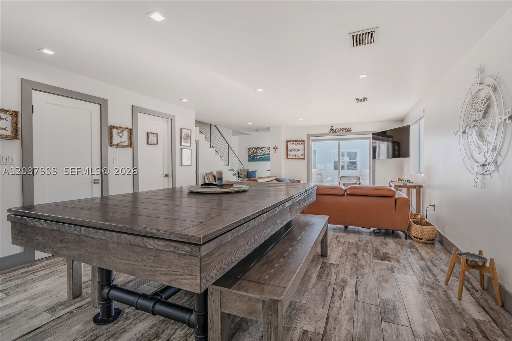 KEY LARGO OCEAN RESORT CO - Residential