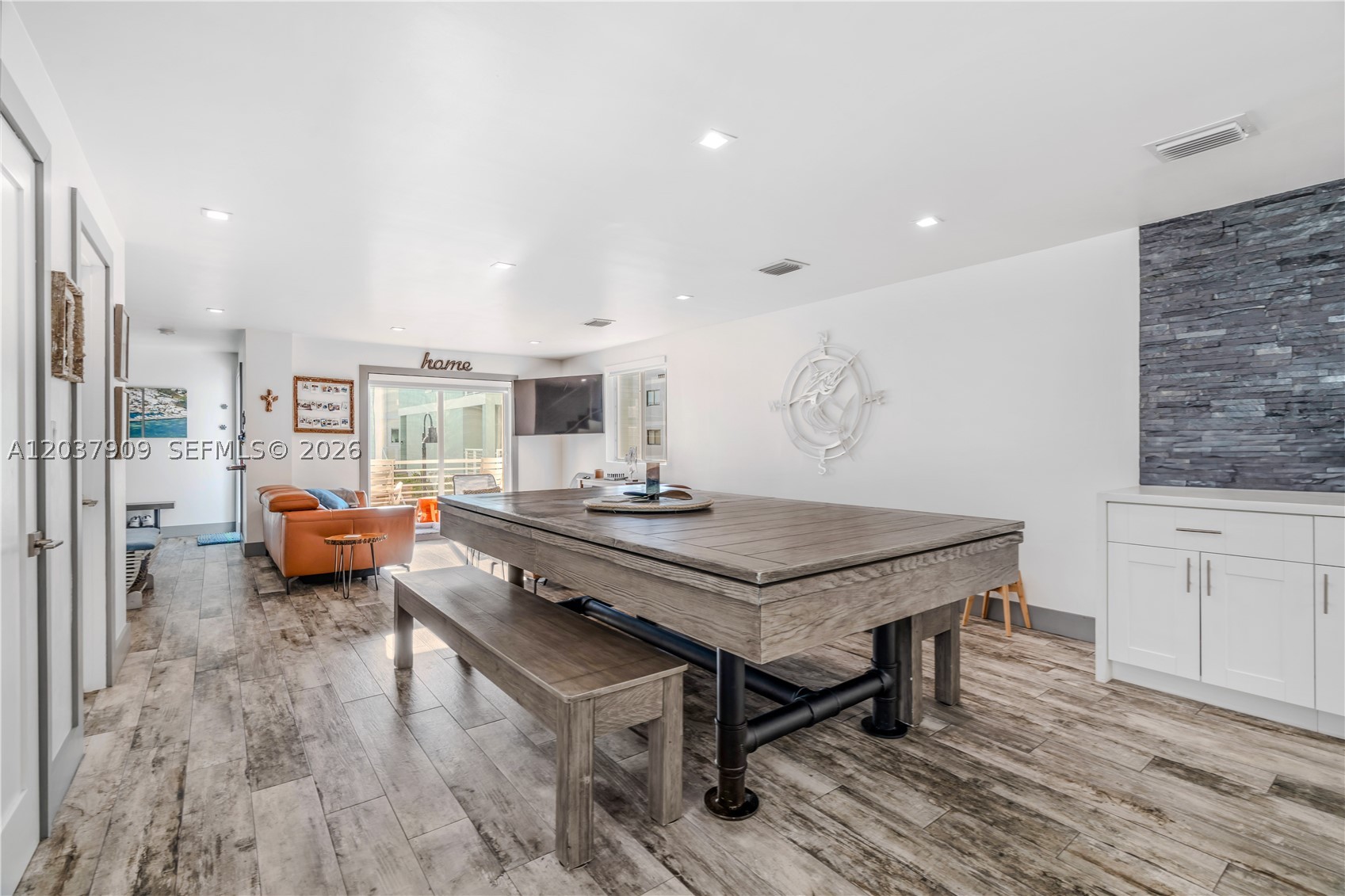 KEY LARGO OCEAN RESORT CO - Residential