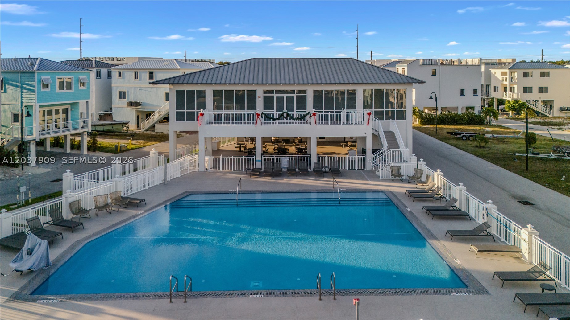 KEY LARGO OCEAN RESORT CO - Residential