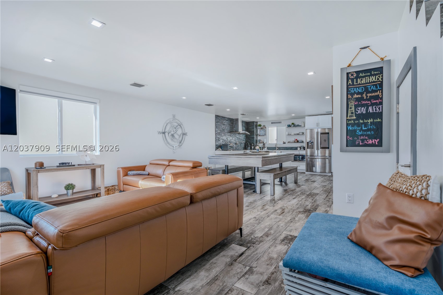 KEY LARGO OCEAN RESORT CO - Residential