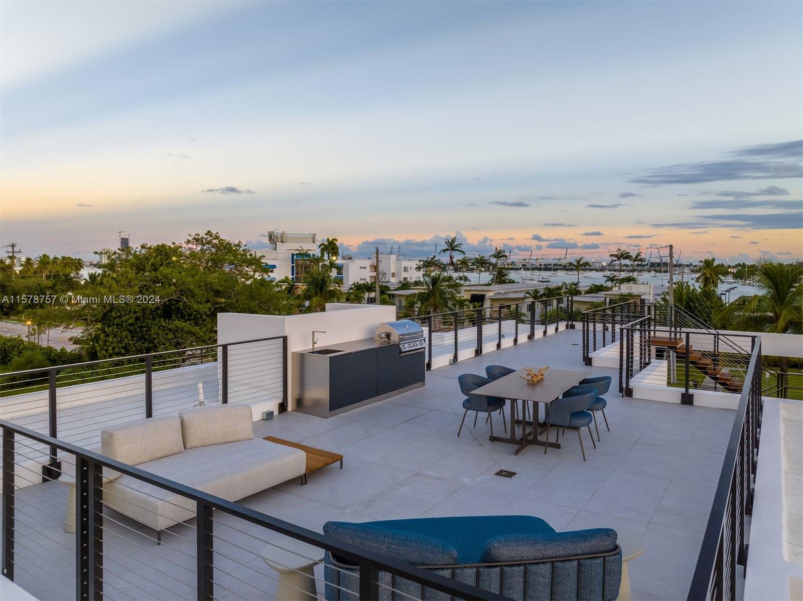 Biscayne Islands Estates - Residential