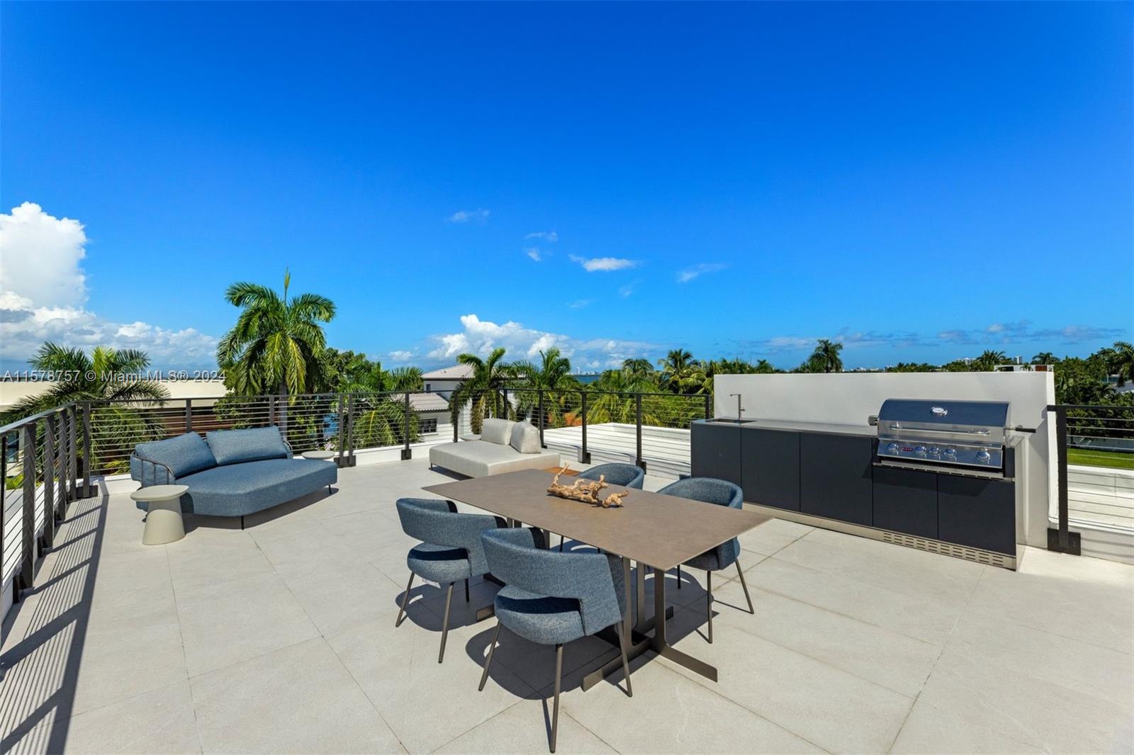 Biscayne Islands Estates - Residential