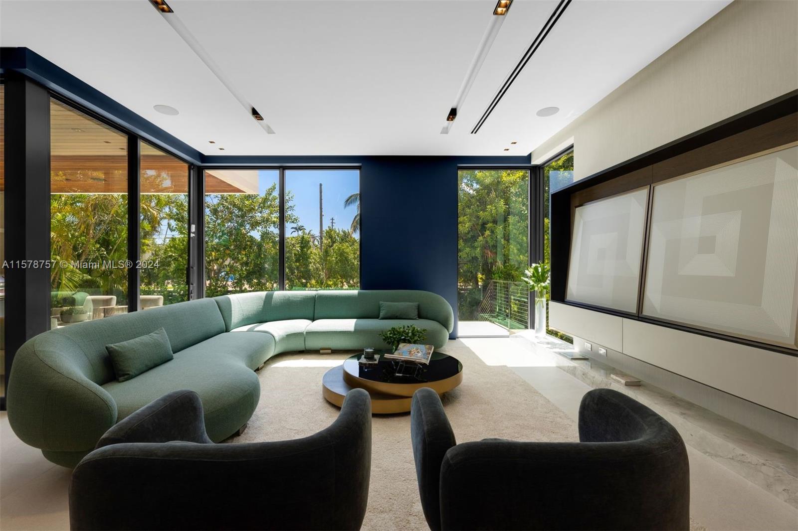 Biscayne Islands Estates - Residential