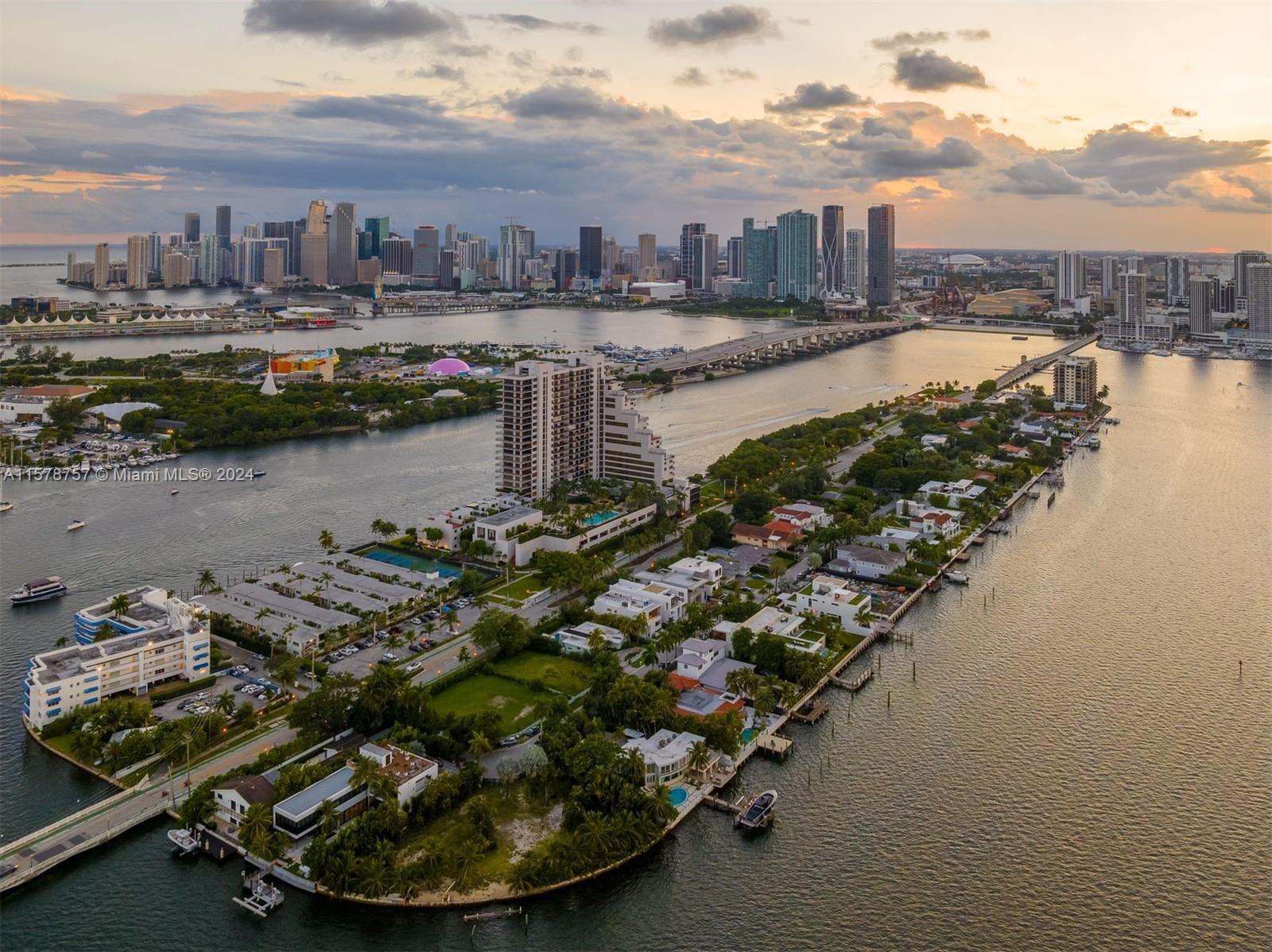 Biscayne Islands Estates - Residential