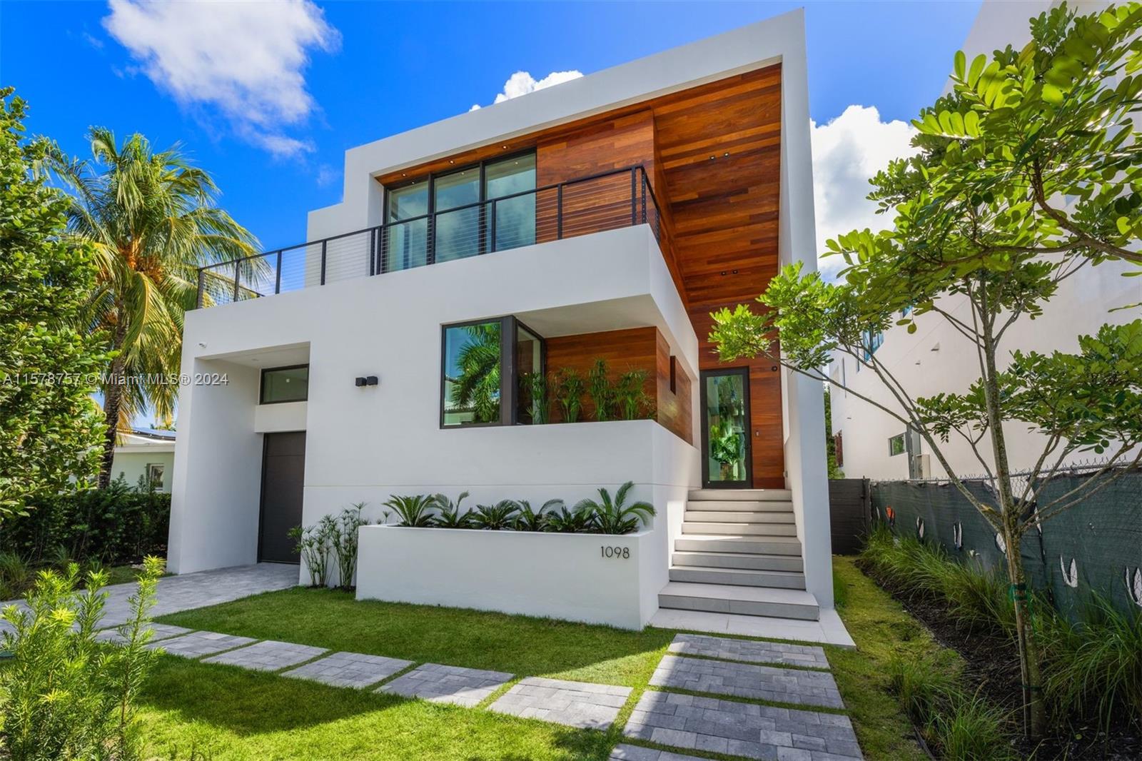Biscayne Islands Estates - Residential