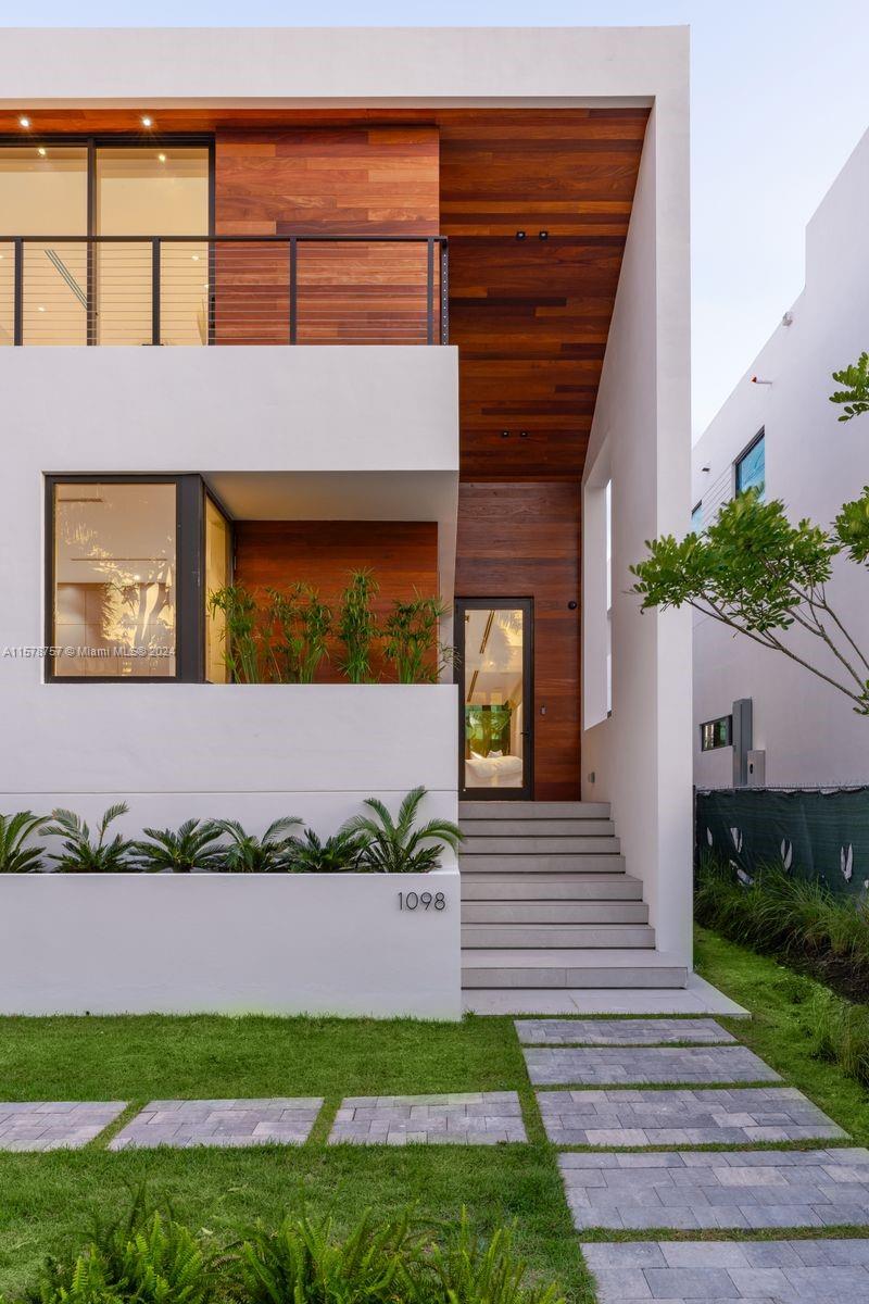 Biscayne Islands Estates - Residential