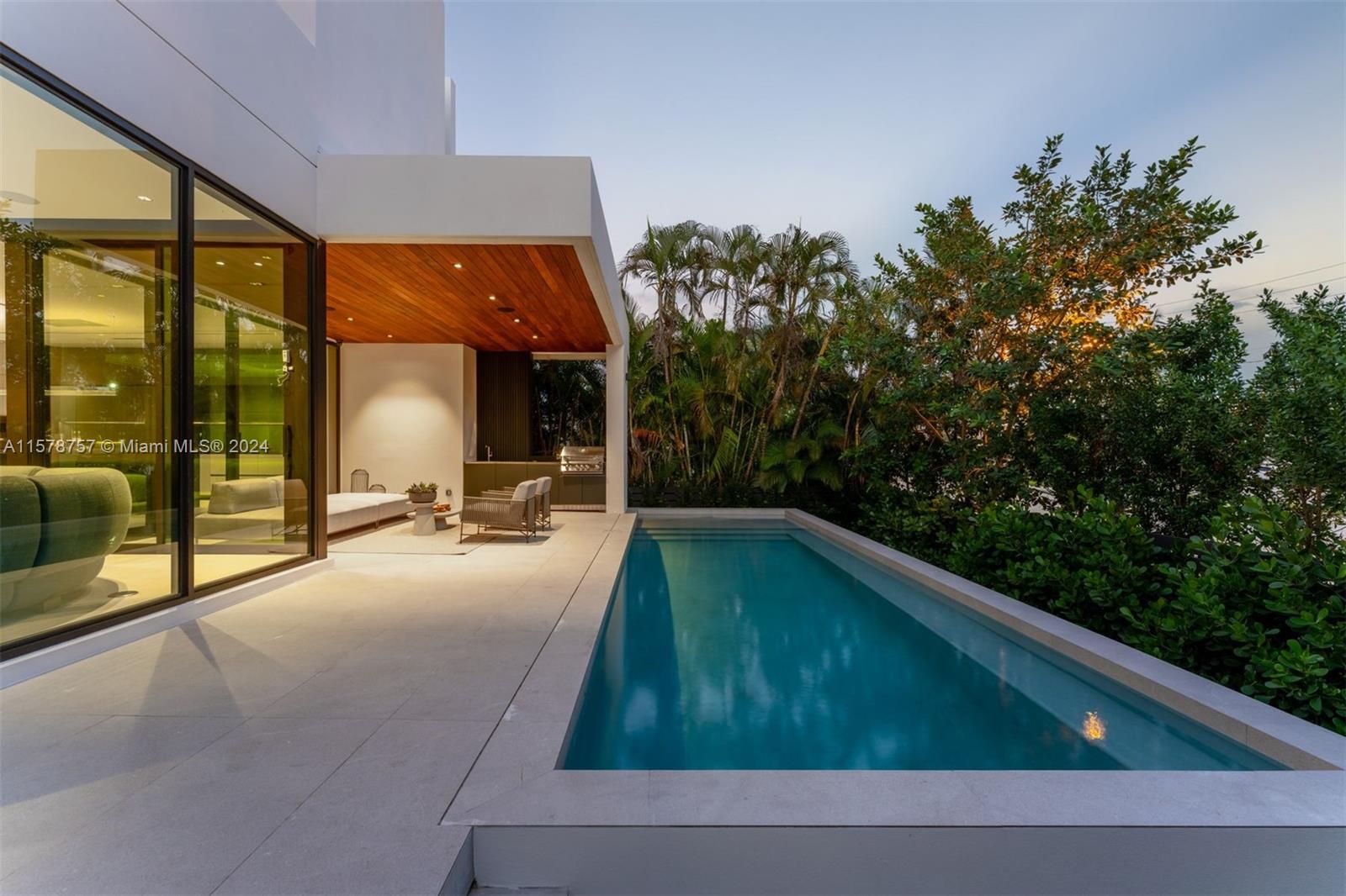 Biscayne Islands Estates - Residential