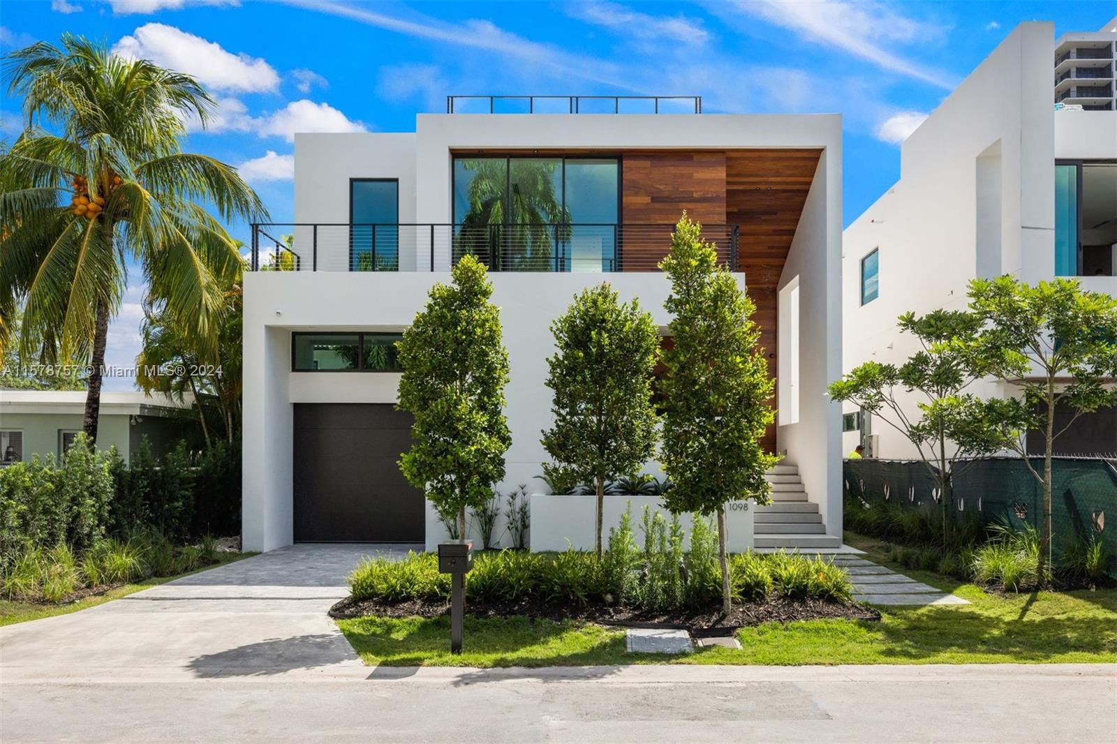 Biscayne Islands Estates - Residential