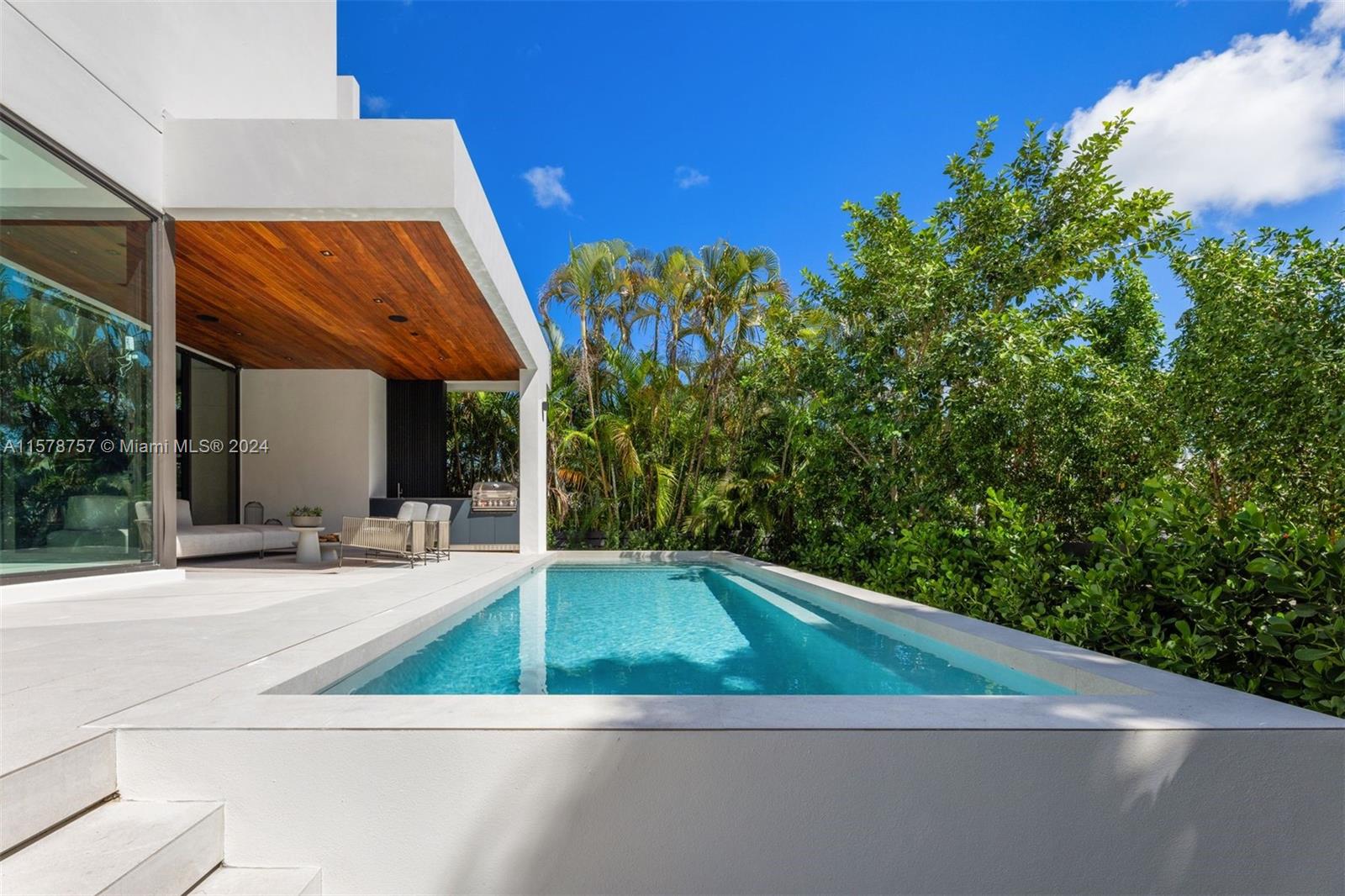 Biscayne Islands Estates - Residential