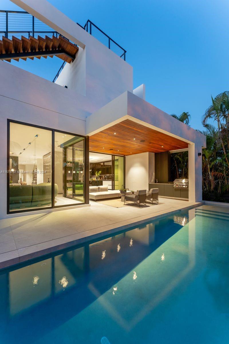 Biscayne Islands Estates - Residential