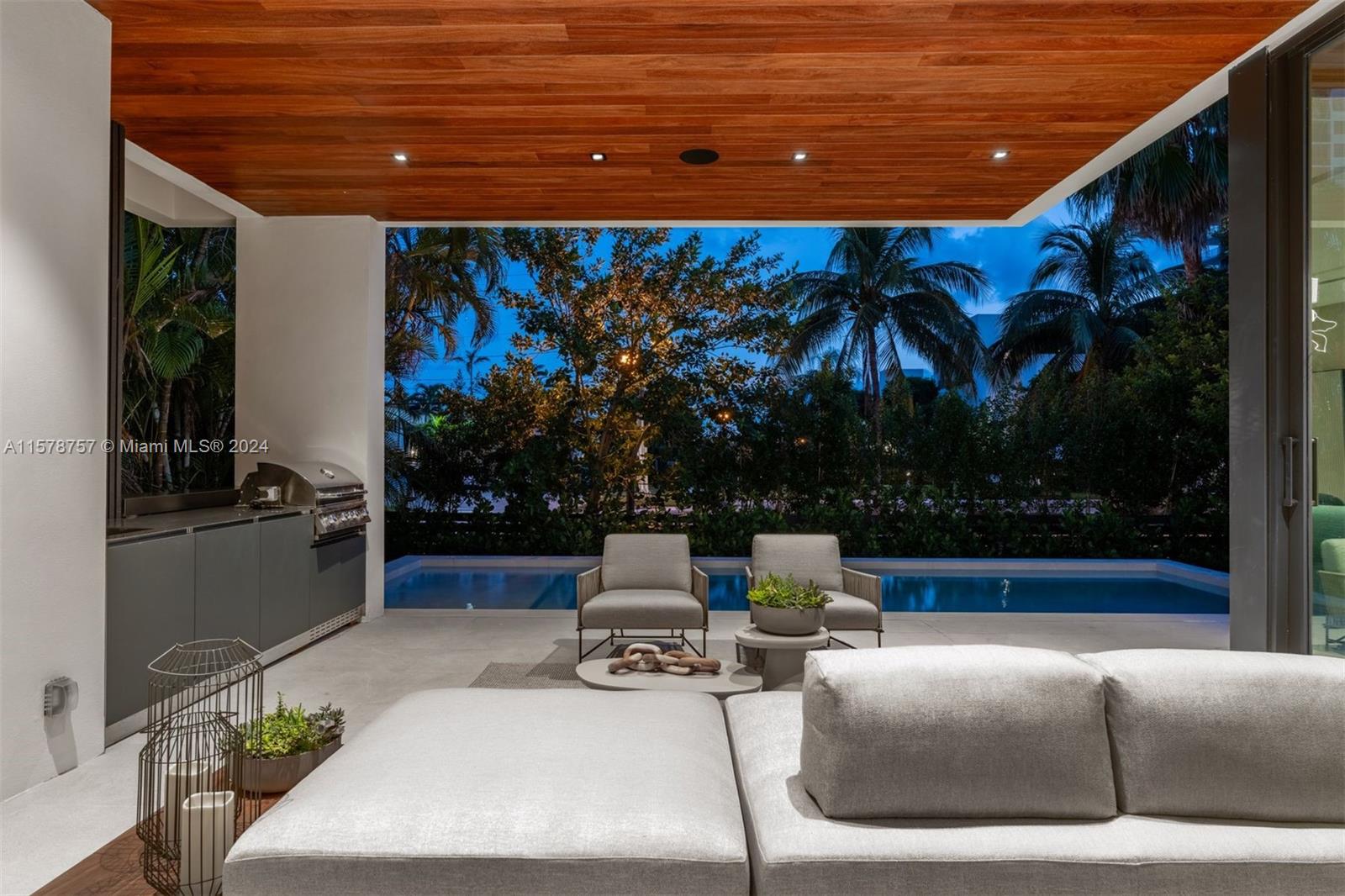 Biscayne Islands Estates - Residential