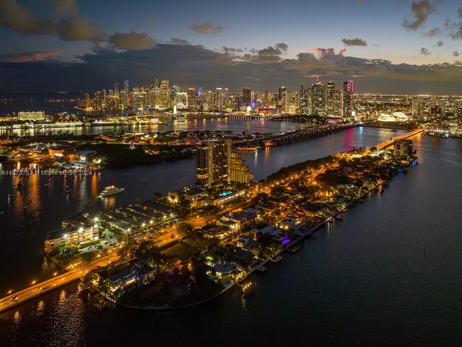 Biscayne Islands Estates - Residential