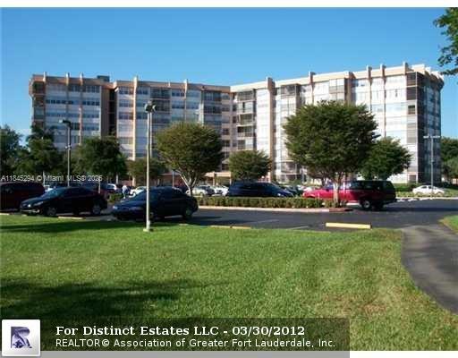 PARK PLACE CONDOMINIUM NO - Residential Lease